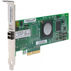HP Qlogic QLE2460 4GB FC Card PCIe QLE-2460 PX2510401-70 C QLE2460-HP